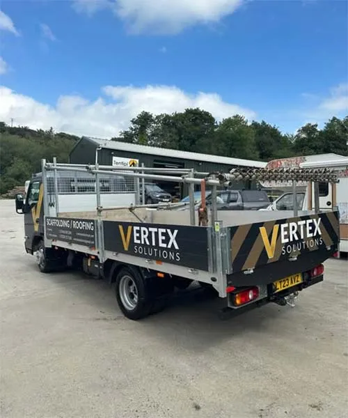 Vertex Trucks