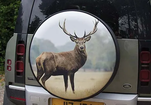 Wheel Covers